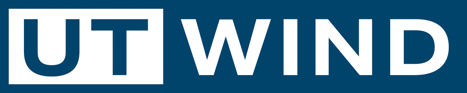 UTWind Logo